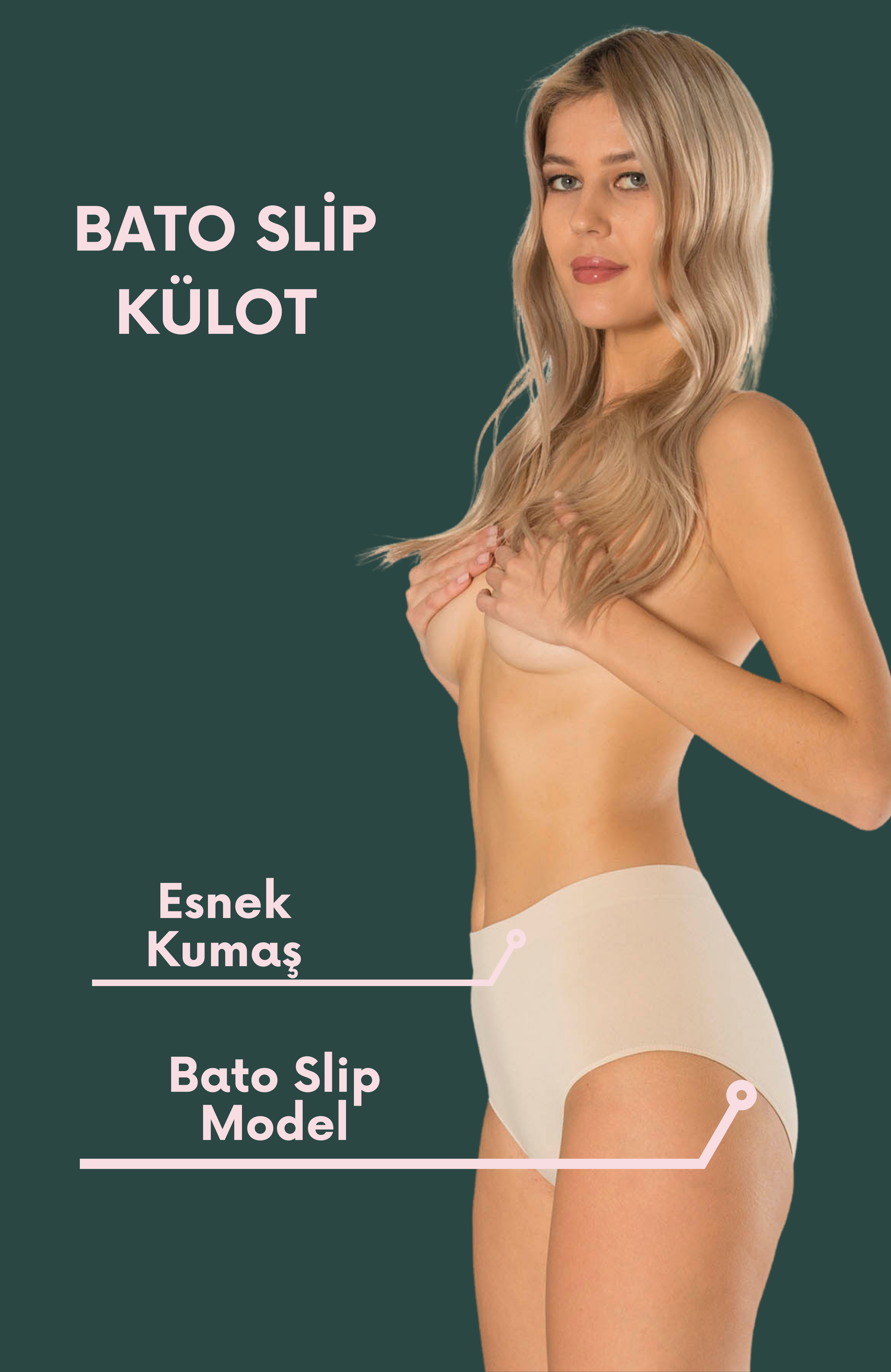 Ten Bato Slip Külot